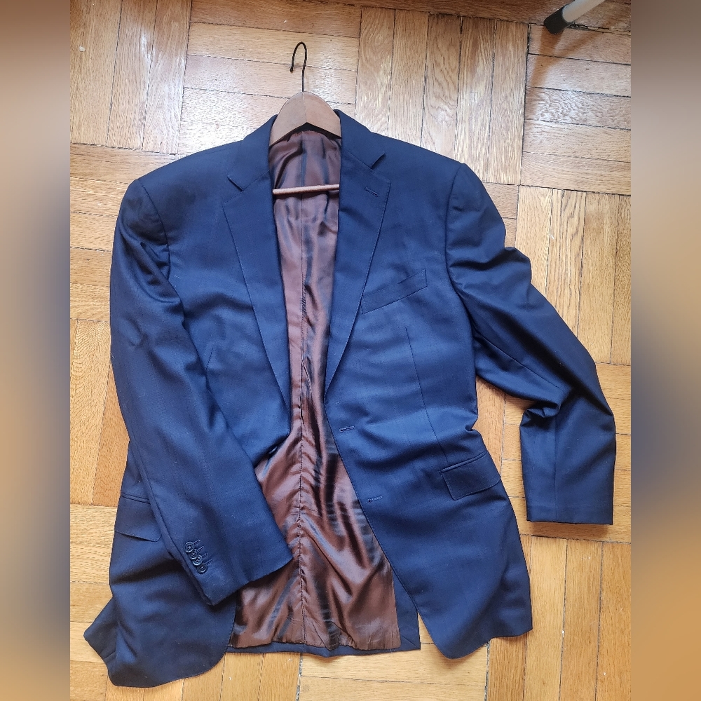 Ermenegildo zegna 42L 32x34